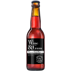 De Molen Wine & Gum Barley Wine 10,9% 330ml