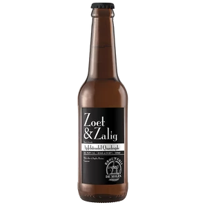 De Molen Zoet & Zalig Apfelstrudel Quadrupel 9,3% 330ml