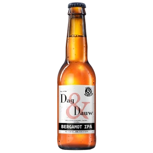 De Molen Dag & Dauw Bergamot IPA 7,1% 330ml