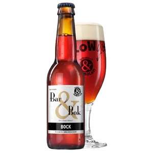 De Molen Bar & Bok Bock 6,2% 330ml