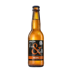 De Molen Fire & Ball IPA 7,5% 330ml