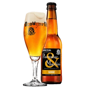 De Molen Pornstar & Martini Sour üveg 7,5% 330ml DRS De Molen Pornstar & Martini Sour üveg 7,5% 330ml DRS