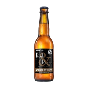 De Molen Rook & Rogge IPA 7,5% 330ml