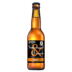 De Molen Sinaasappel & Limoen Gose üveg 7,5% 330ml DRS