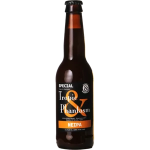 De Molen Tropic & Phantasm IPA 7,5% 330ml