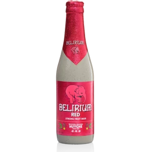 Delirium Red üveg 8% 330ml DRS