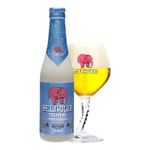 Delirium Tremens üveg 8,5% 330ml DRS