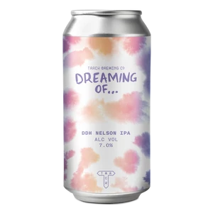 Track Dreaming Of ... DDH Nelson 7% 440ml DRS