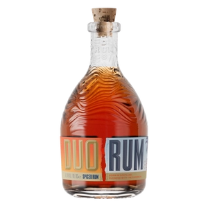Duo Rum Spiced by BrewDog 40% 700ml