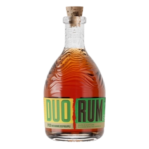 Duo Rum Spiced with Caramelised Pineapple by BrewDog 38% 700ml