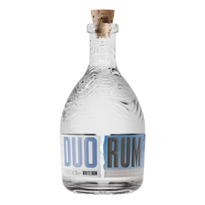 Duo Rum White by BrewDog 40% 700ml