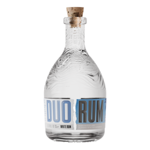 Duo Rum White by BrewDog 40% 700ml