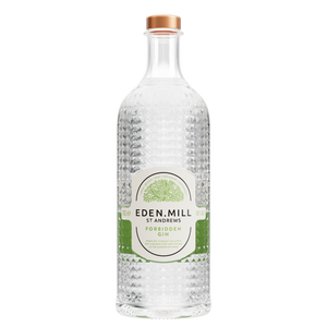 Eden Mill Forbidden Gin 40% 700ml