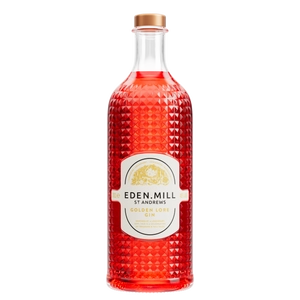 Eden Mill Golden Lore Gin 40% 700ml