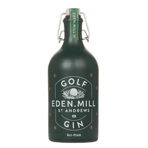 Eden Mill Golf Gin Ceramic 42% 500ml
