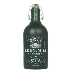 Eden Mill Golf Gin Ceramic 42% 500ml