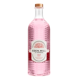 Eden Mill Love Gin 42% 700ml