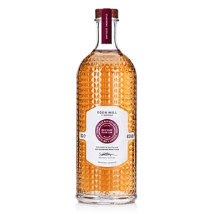 Eden Mill Red Wine Cask Gin 42,5% 700ml