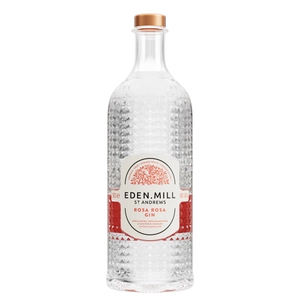 Eden Mill Rosa Rosa Gin 40% 700ml