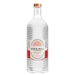 Eden Mill Rosa Rosa Gin 40% 700ml