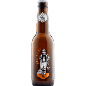 Eeuwige Jeugd Belhamel NEIPA 6,5% 330ml