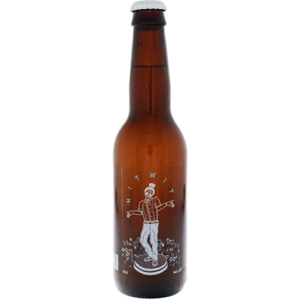 Eeuwige Jeugd Nitwit Wheat Beer 6% 330ml