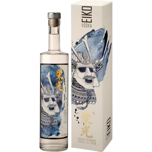Eiko Vodka 40% 700ml