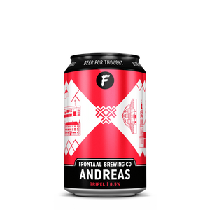 Frontaal Brewing Andreas 8,5% 330ml