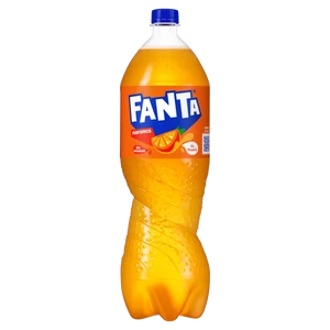 Fanta Orange New 2.25l DRS