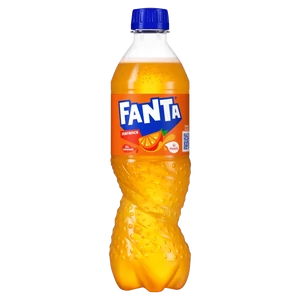 Fanta Orange New 500ml DRS