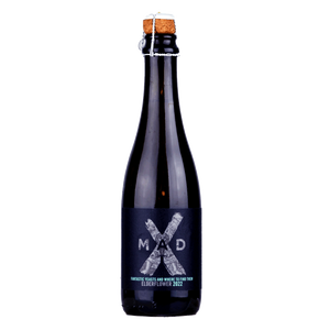 Mad Scientist Fantastic Yeasts and where to find them Elderflower Sour 6% 375ml
