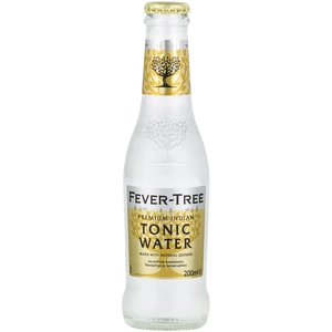 Fever-Tree Indian Tonic Water 200ml DRS
