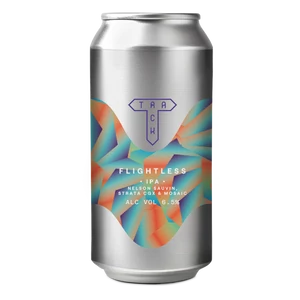 Track Flightless IPA 6,5% 440ml DRS
