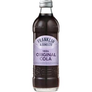 Franklin & Sons 1886 Original Cola 275ml DRS