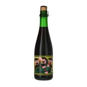 Mikkeller Frederiksdal Oude Kriek 5 6,5% 375ml Mikkeller Frederiksdal Oude Kriek 5 6,5% 375ml