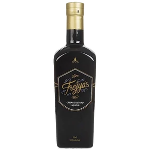 Frejya's Crema Custard 18% 700ml