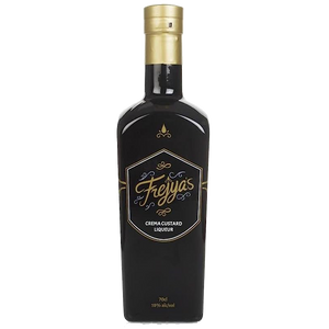 Frejya's Crema Custard 18% 700ml