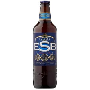 Fullers ESB Champion Ale 5,9% 500ml DRS