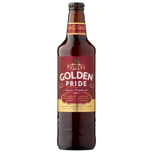 Fullers Golden Pride Superior Strength Ale 8,5% 500ml