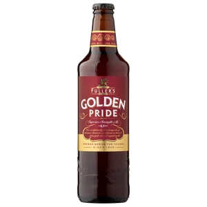 Fullers Golden Pride Superior Strength Ale 8,4% 500ml DRS