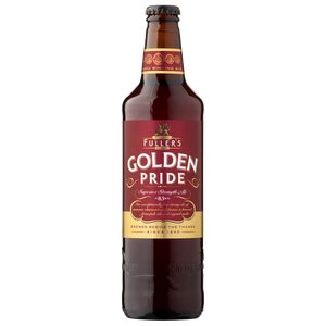 Fullers Golden Pride Superior Strength Ale 8,5% 500ml