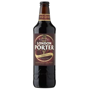 Fullers London Porter 5,4% 500ml DRS