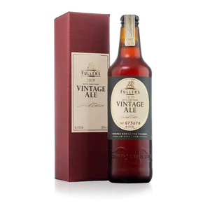 Fullers Vintage Ale 2019 Gift Box 8,5% 500ml DRS