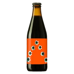 Omnipollo Fully Loaded üveg 14,5% 330ml DRS