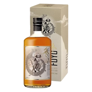 Fuyu Blended Whisky 40,5% 700ml