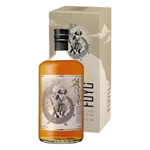 Fuyu Blended Whisky 40,5% 700ml DRS