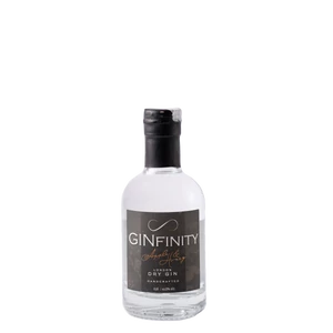 GINfinity Apple&Honey Gin 41,5% 200ml