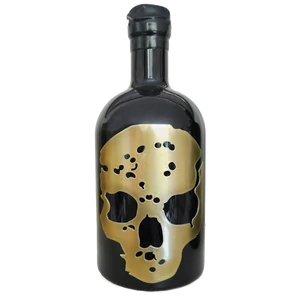 Ghost Gold Edition Vodka 40% 700ml