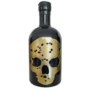 Ghost Gold Edition Vodka 40% 700ml