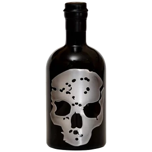 Ghost Silver Edition Vodka 40% 700ml